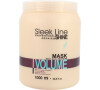 Maska na vlasy Stapiz Sleek Line Volume, 1000 ml