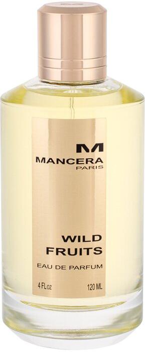 Parfémovaná voda MANCERA Wild Fruits, 120 ml