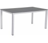 Zahradní stůl MWH Elements Creatop-Basic 160 x 90 x 74 cm