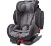 Autosedačka CARETERO AngeloFix graphite