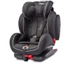 Autosedačka CARETERO AngeloFix black