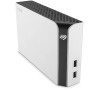 SEAGATE Xbox Game Drive Hub 8TB / 3,5" / USB3.0 / externí HDD / bílý