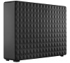 SEAGATE Expansion Desktop 4TB / 3,5" / USB3.0 / externí HDD / černý