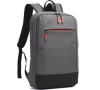 SUMDEX BP-261 Grey Backpack (PON-261 GY)