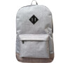 Continent BP-003 Grey Backpack