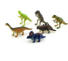 Figurky Teddies Dinosaurus 6ks v sáčku