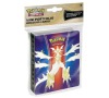 Pokémon: SM6 Forbidden Light - Mini Portfolio with Booster