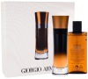Parfémovaná voda Giorgio Armani Code Profumo, 110 ml