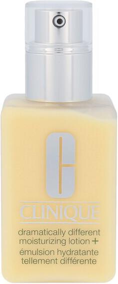 Denní pleťový krém Clinique Dramatically Different Moisturizing Lotion+, 125 ml