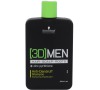 Šampon Schwarzkopf 3DMEN, 250 ml