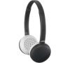 Uzavřená sluchátka JVC HA-S20BT B bluetooth
