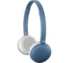 Uzavřená sluchátka JVC HA-S20BT A bluetooth