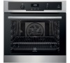 Parní trouba Electrolux EOB 5454TOX
