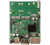 MIKROTIK RBM33G RouterBoard