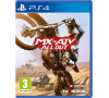 PS4 - MX vs ATV - All Out