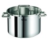 Hrnec Tefal C7786454 CLASSY CHEF, 10 l