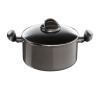 Hrnec Tefal C9334652 CERAMICCONTROL INDUCTION, 24 cm