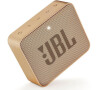 JBL GO2 Champagne