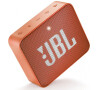 JBL GO2 Orange