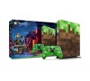 XBOX ONE S - 1TB Minecraft Limited Edition Bundle (23C-00010)