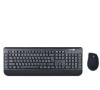 CONNECT IT Combo bezdrátová klávesnice + myš, SK layout (CI-397)