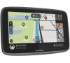TomTom GO Camper World, LIFETIME mapy (1PL6.002.20)
