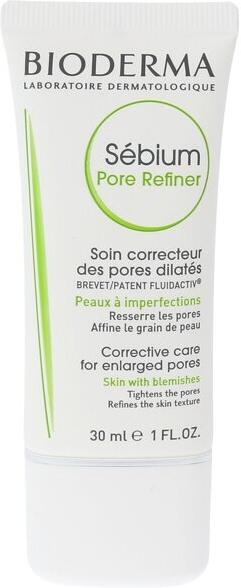 Pleťové sérum BIODERMA Sébium Pore Refiner, 30 ml