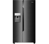 Americká chladnička Hisense RS694N4TF2