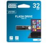 USB FD 32GB RANO Black GOODRAM
