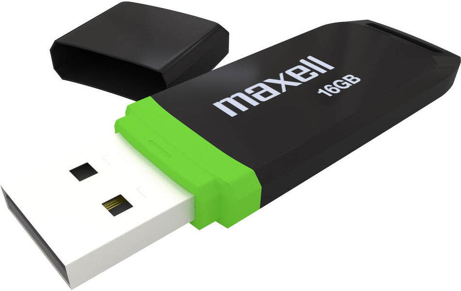 Flash disk MAXELL Speedboat 16GB USB 2.0