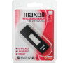 Flash disk Maxell USB FD 64GB 2.0 Speedboat blac