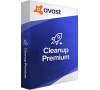 Avast CleanUp 5 PC 36 měs. (GMFEN36EXXA005)