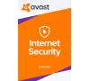 AVAST Internet Security 10 PC 36 měs. (AAIEN36EXXA010)