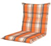 Polstr COMFORT 6301 nízký