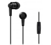 Pioneer SE-C3T-B sluchátka, černá