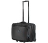 DELL Alienware Vindicator Rolling Case - Notebook carrying case/brašna pro notebooky do 17.3" (A9209061)