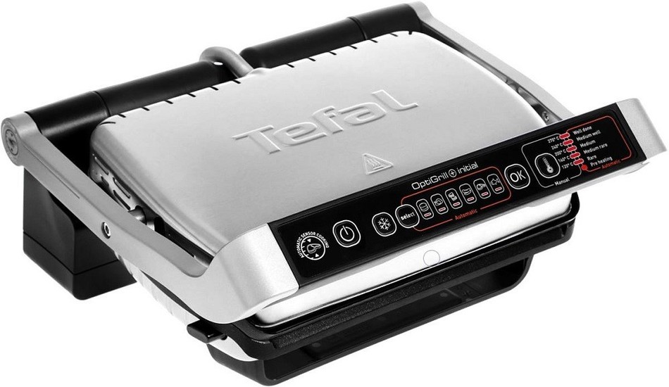 Gril kontaktní TEFAL GC706D34 | ONLINESHOP.cz
