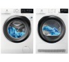 SET Pračka Electrolux EW 7F348SC + Sušička Electrolux EW 7H438BC