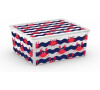 KIS C box ANIMAL - M - krab