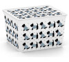 KIS C box ANIMAL pejsci - CUBE