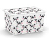 KIS C box ANIMAL -XL - kravičky