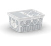 KIS C box CLASSY - XXS