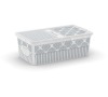 KIS C box CLASSY - XS