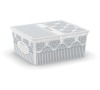 KIS C box CLASSY - M