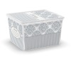KIS C box CLASSY - CUBE