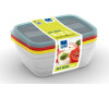 Set dóz VEDO - 3x1L KIS