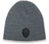 DELL Alienware Beanie Knit Cap - Heather Gray/ čepice (A8269476)