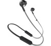 JBL T205BT Black