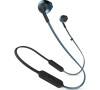 JBL T205BT Blue