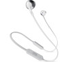 JBL T205BT Silver